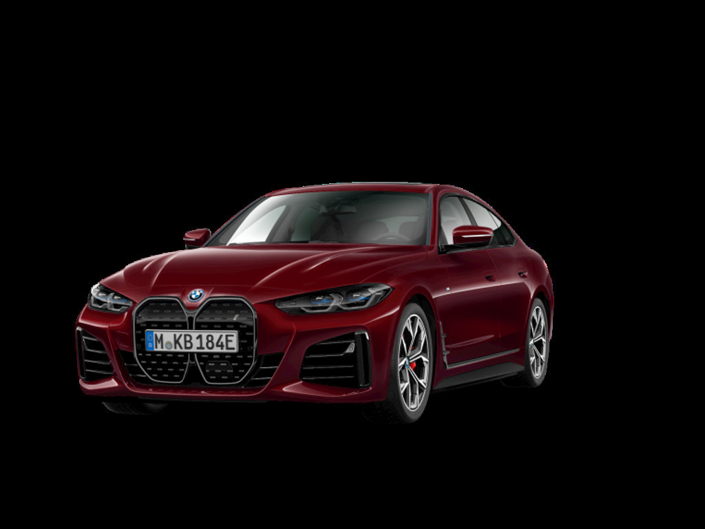 BMW i4