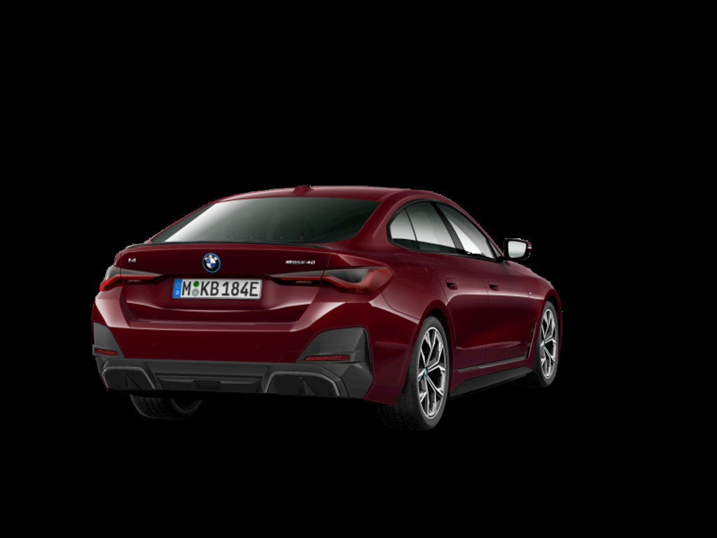 BMW i4