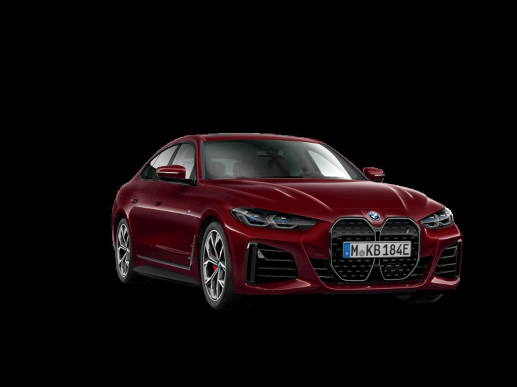 BMW i4