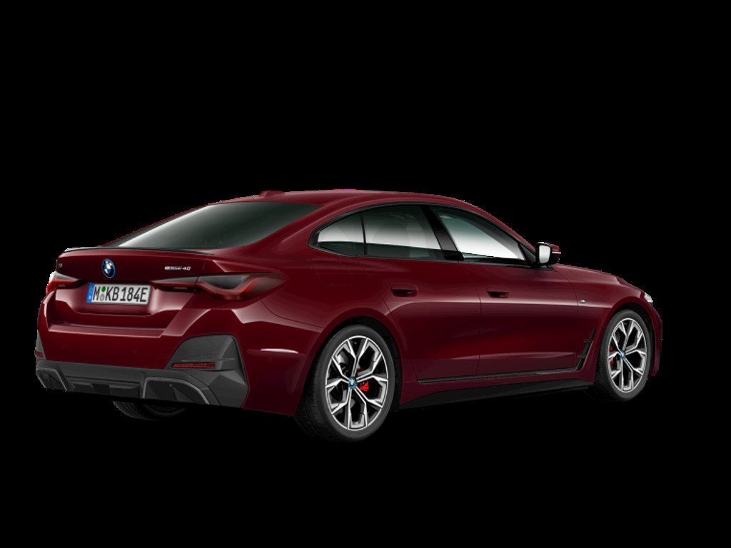 BMW i4