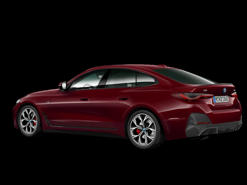BMW i4