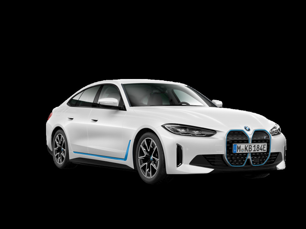 BMW i4