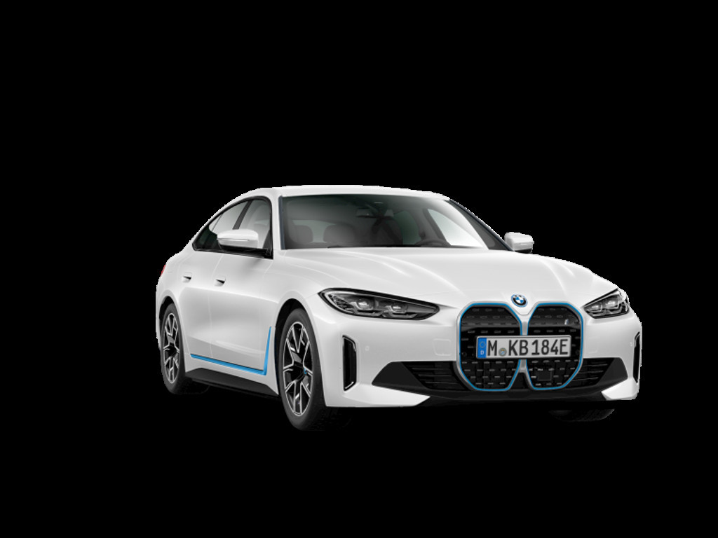 BMW i4