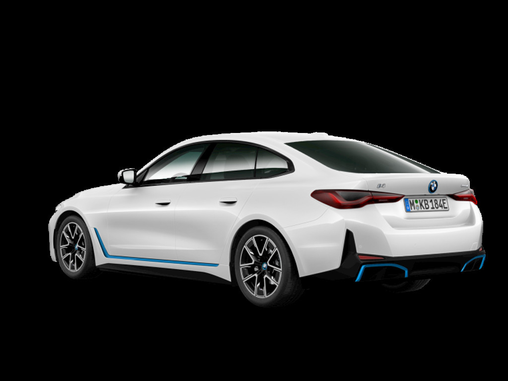 BMW i4