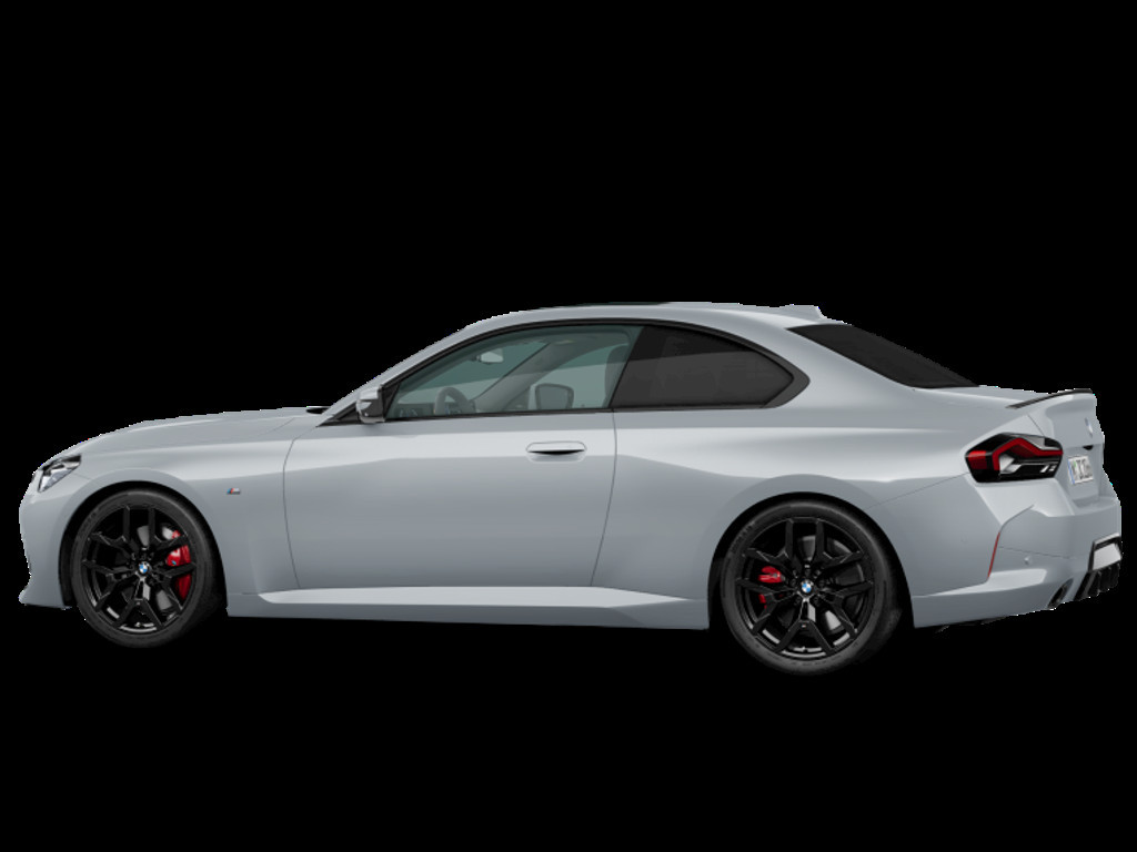BMW 2 Serie