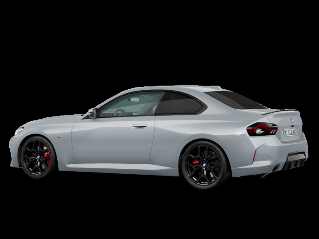 BMW 2 Serie