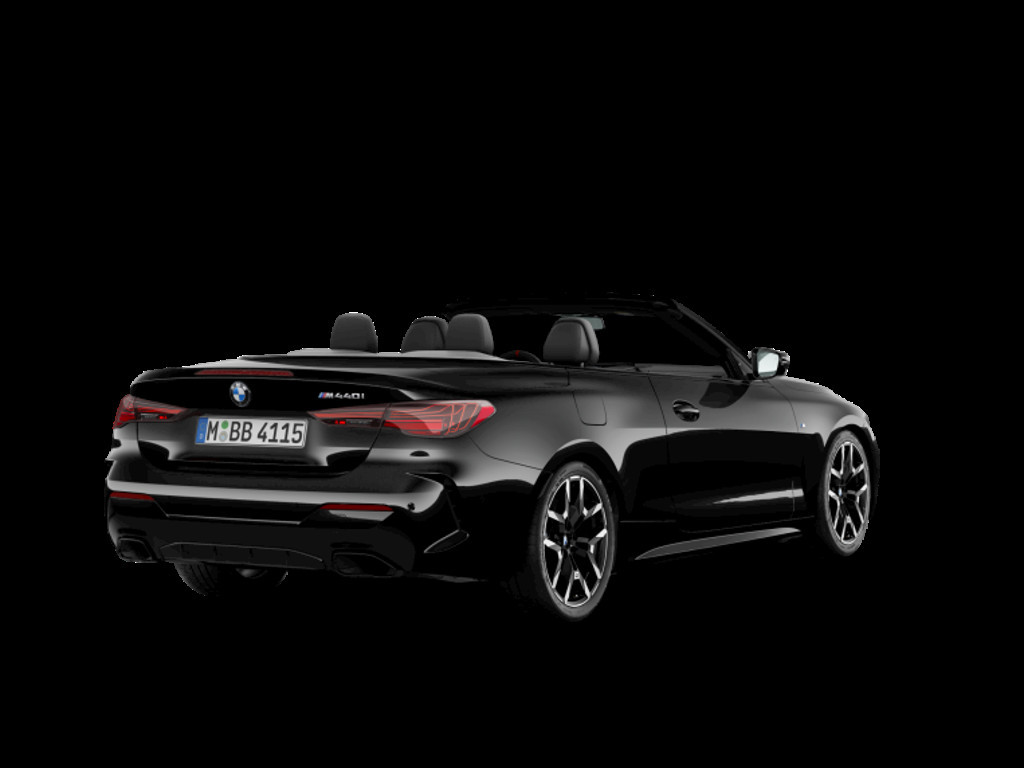 BMW M440