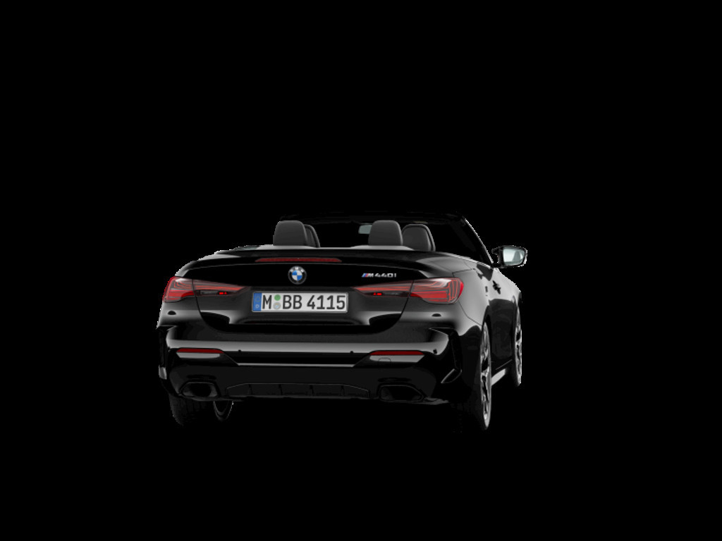 BMW M440