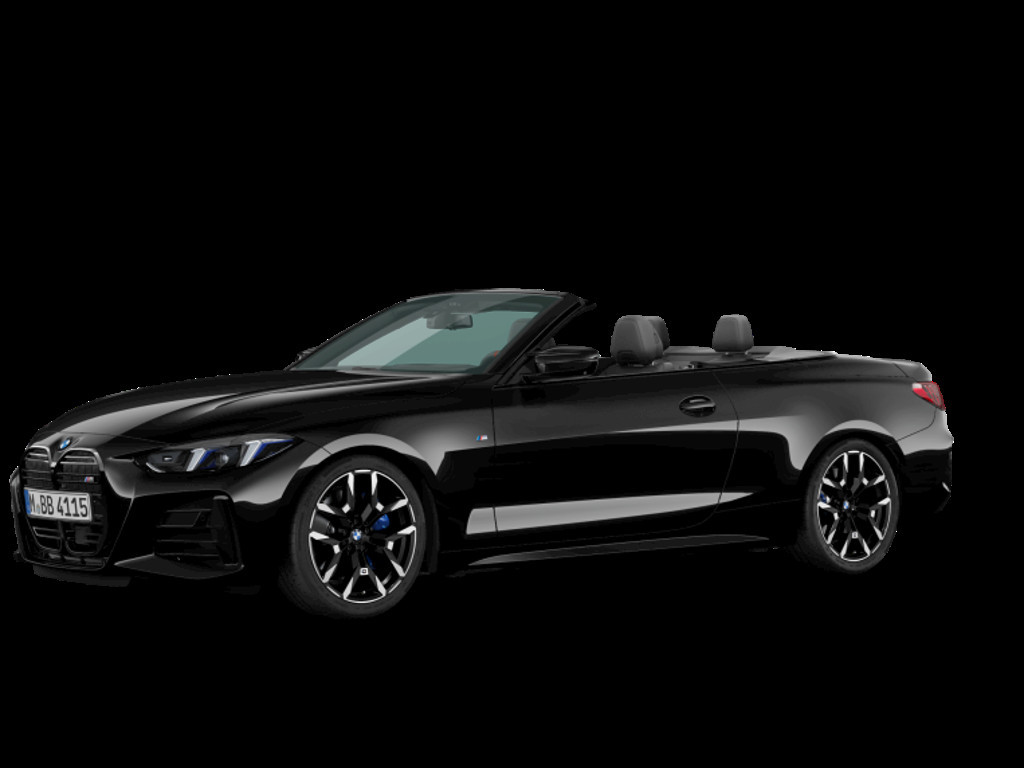 BMW M440