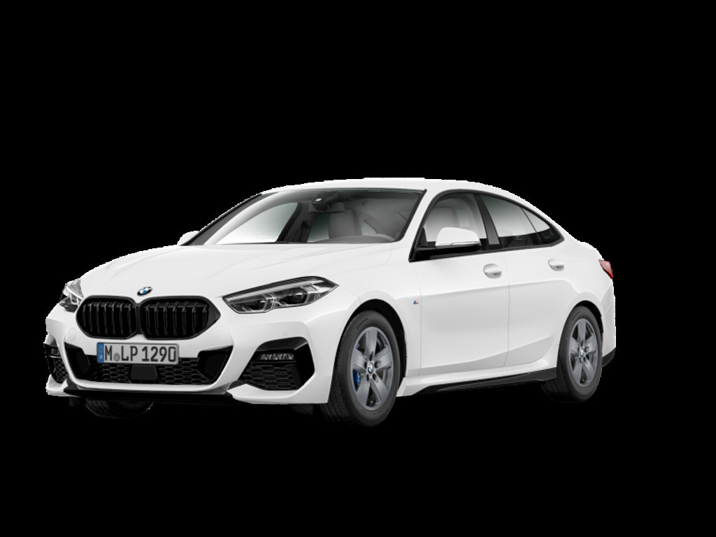 BMW 2 Serie 218 Coupé Gran Coupé 218i