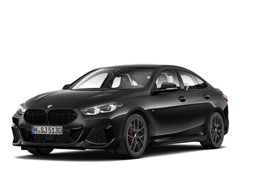 BMW M2 xDrive Coupé Gran Coupé