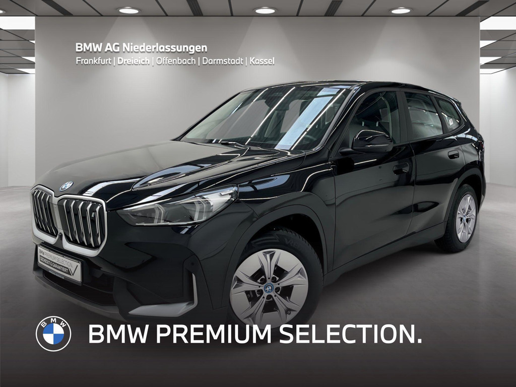 BMW iX1 xDrive30