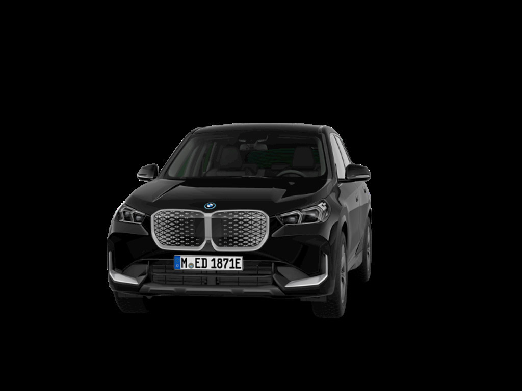 BMW iX1 eDrive20