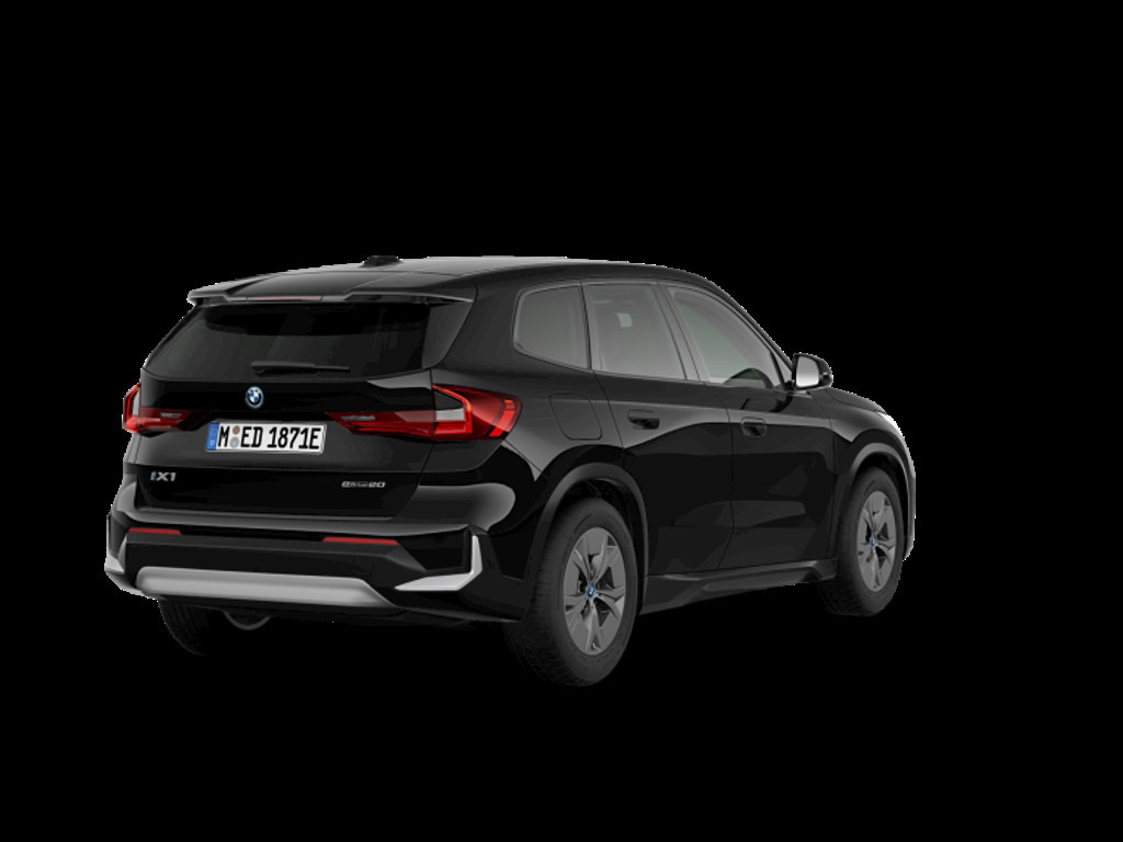 BMW iX1