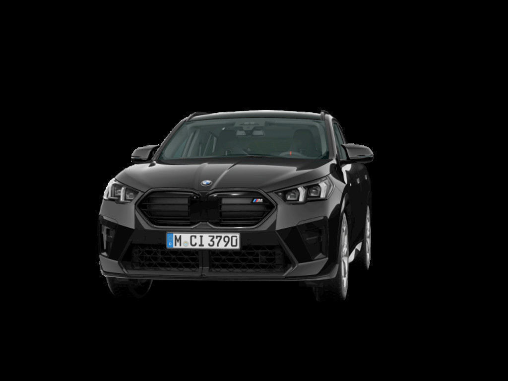 BMW X2 xDrive M35i