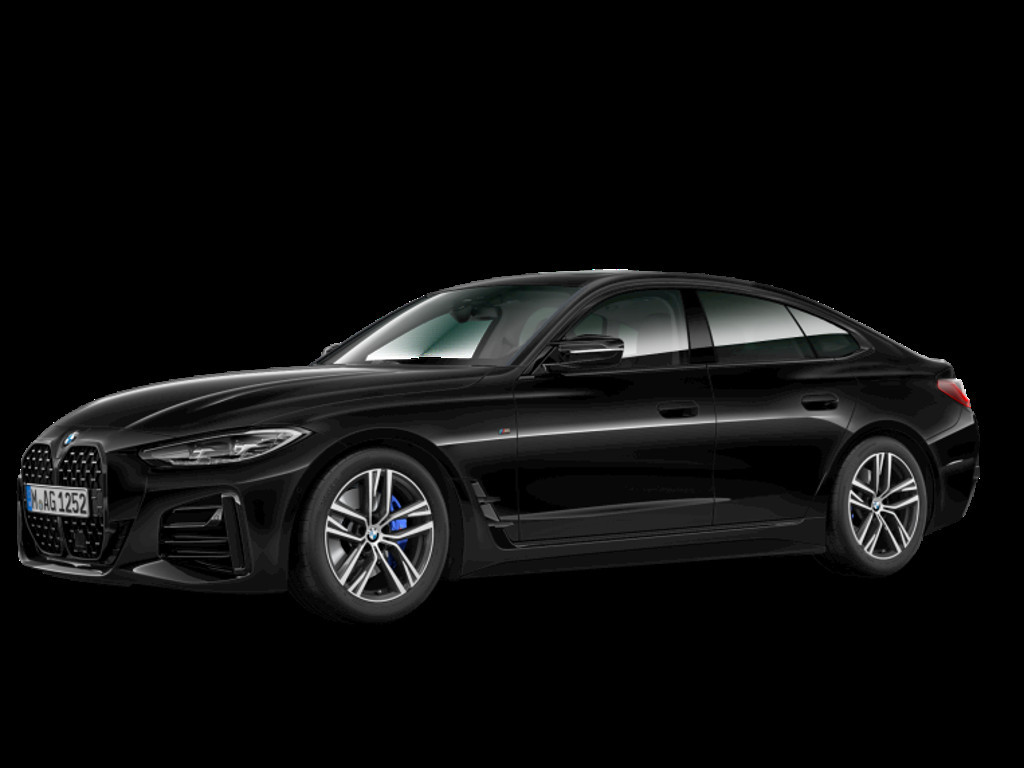 BMW M440