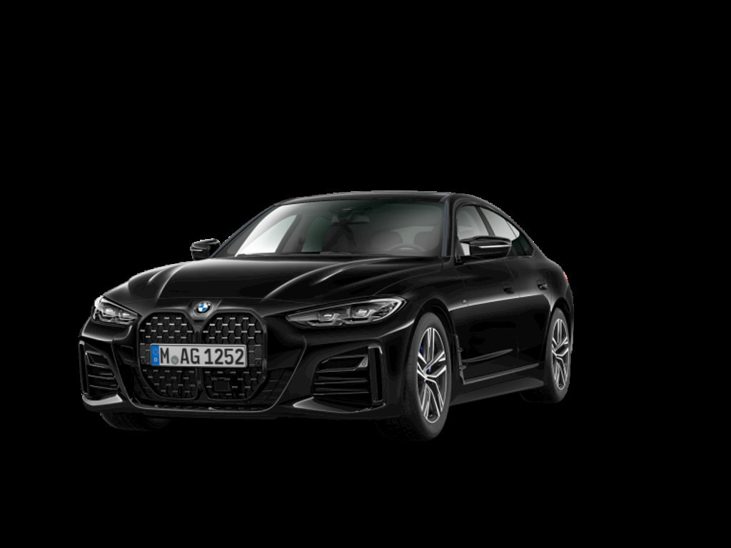 BMW M440