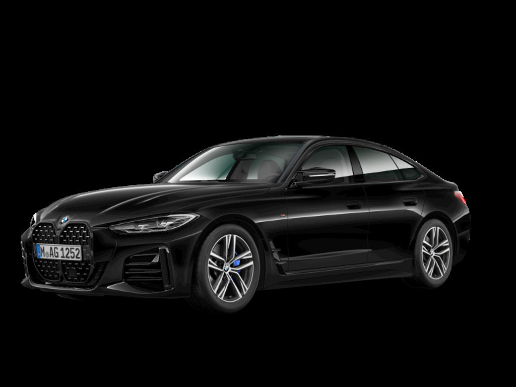 BMW M440