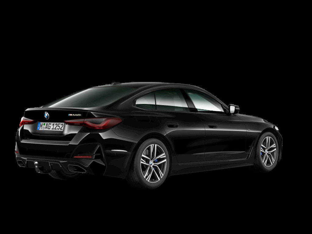 BMW M440