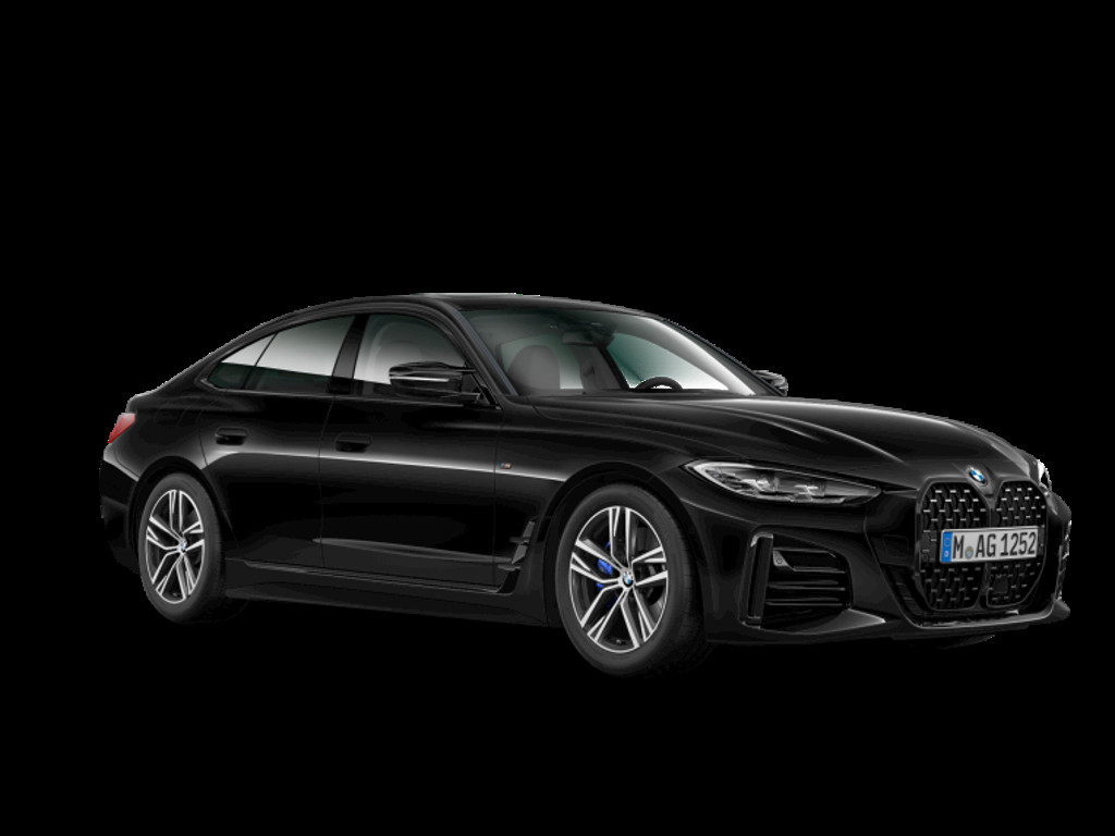 BMW M440