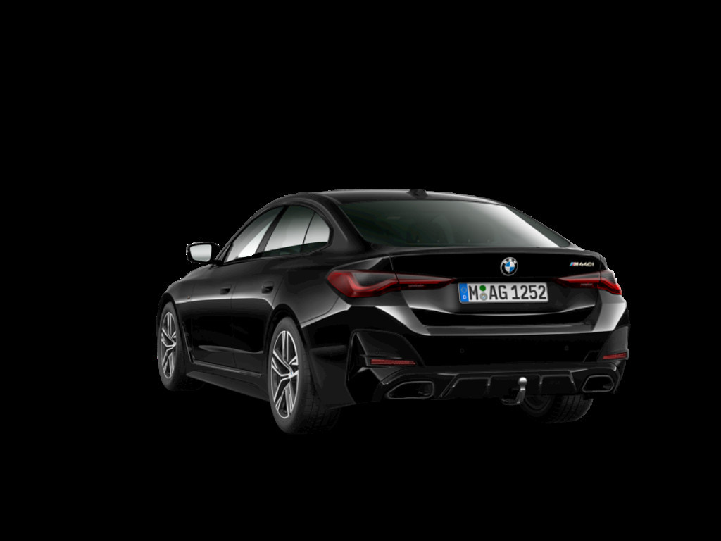 BMW M440
