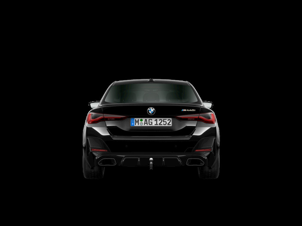 BMW M440