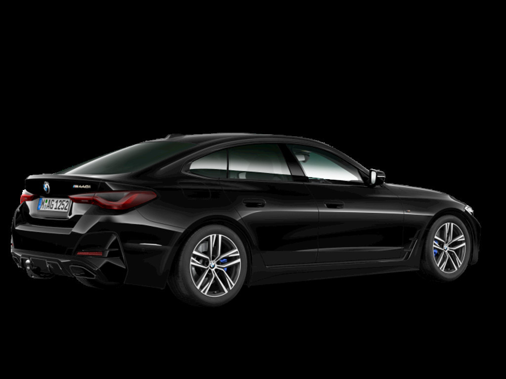 BMW M440