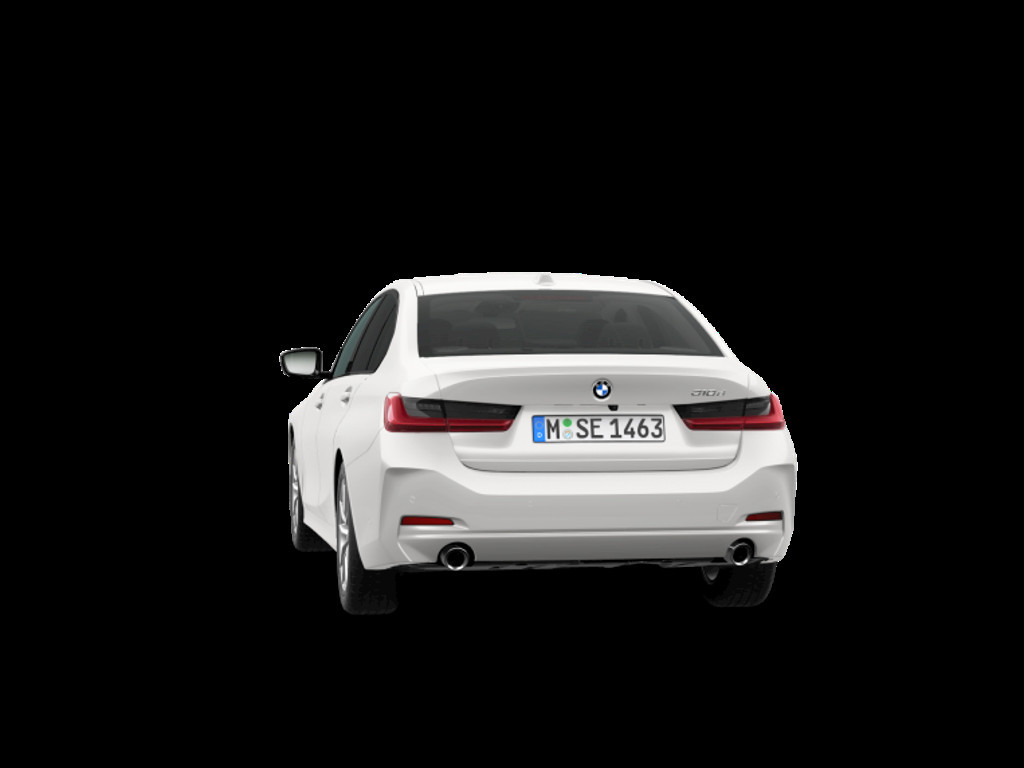 BMW 3 Serie