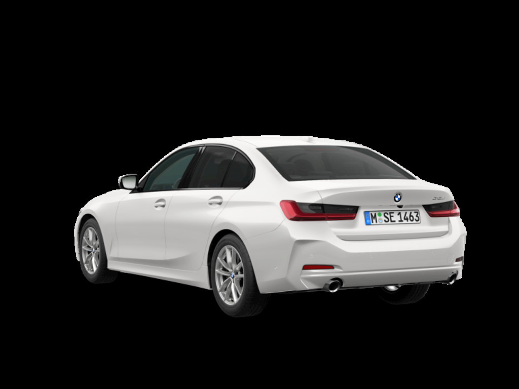 BMW 3 Serie