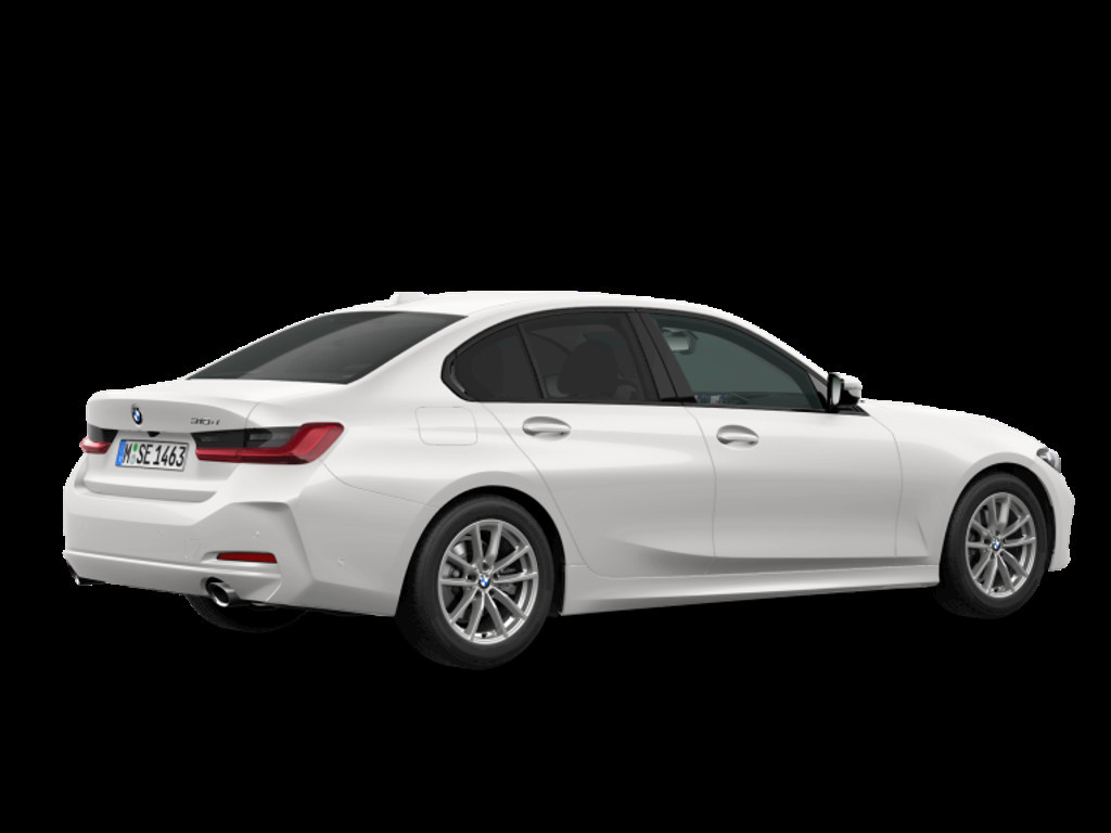 BMW 3 Serie