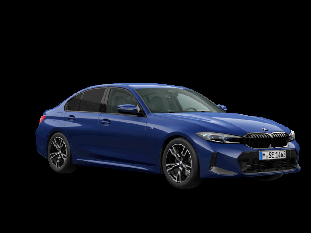 BMW 3 Serie