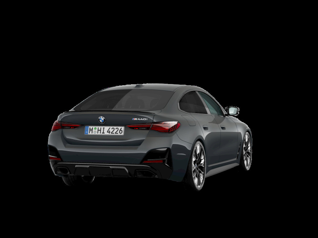 BMW M440