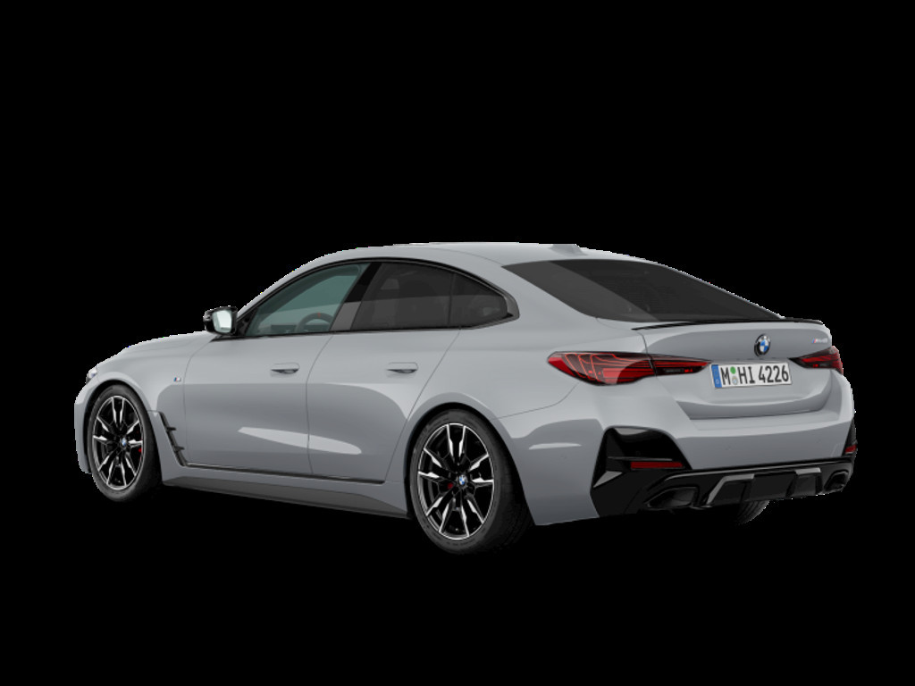 BMW M440
