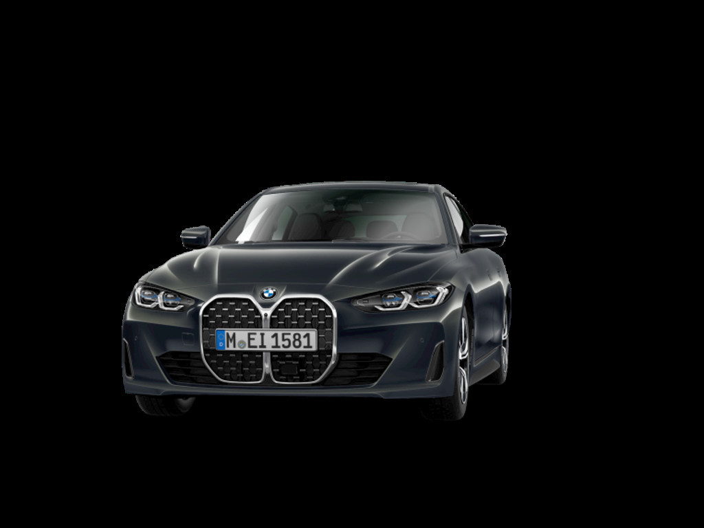 BMW 4 Serie 430 xDrive Coupé Gran Coupé 430i