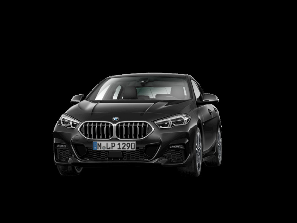 BMW 2 Serie 218 Coupé Gran Coupé 218i