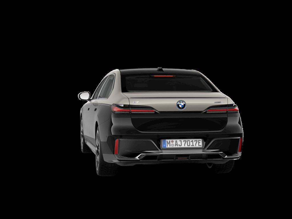 BMW i7