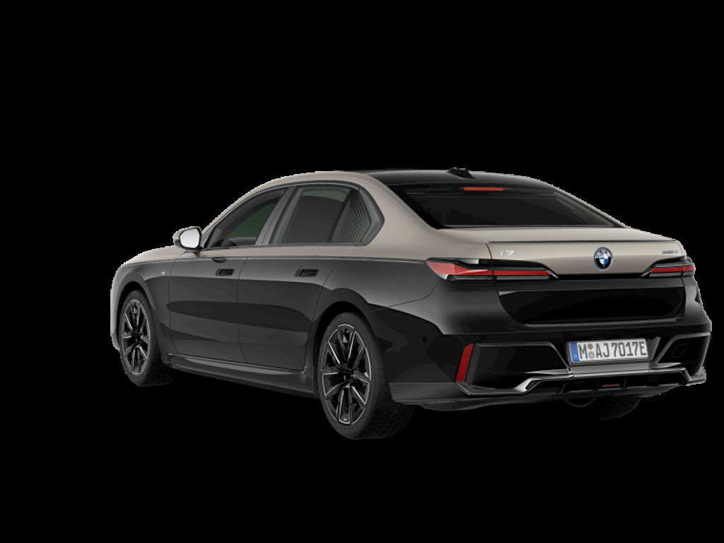 BMW i7