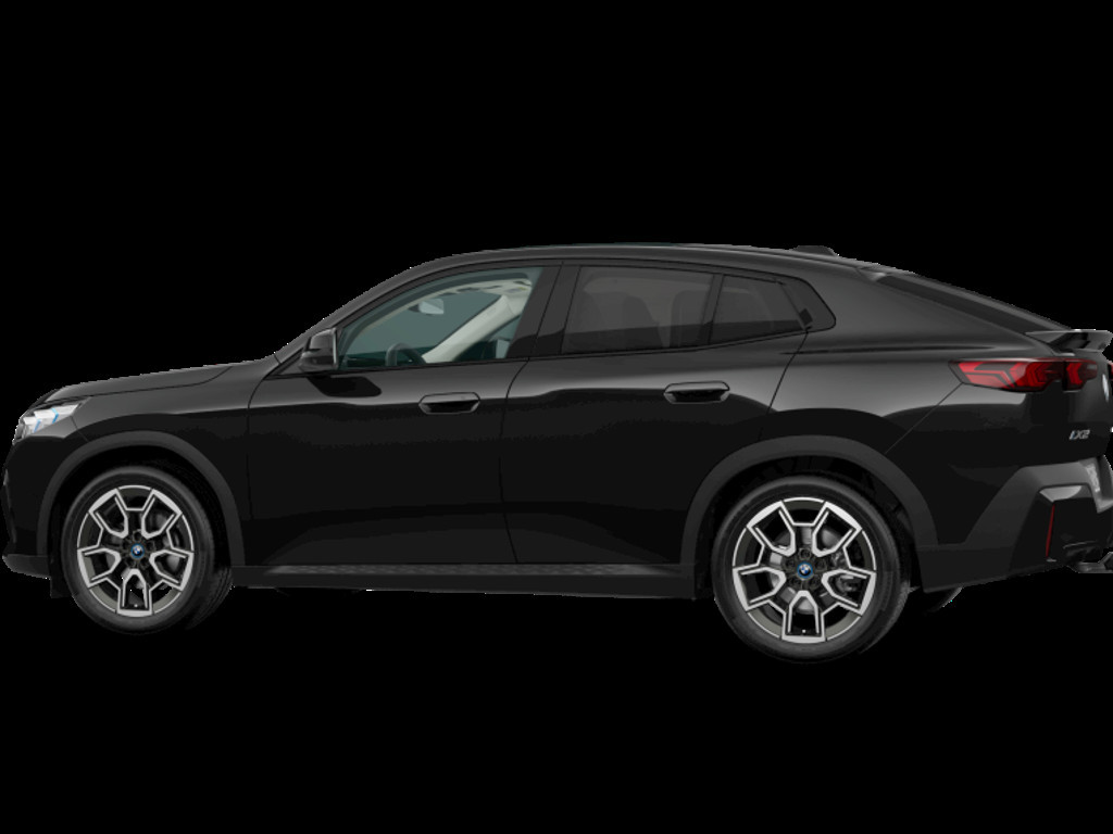 BMW iX2