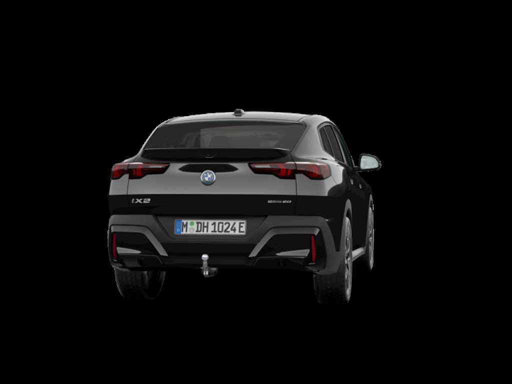 BMW iX2