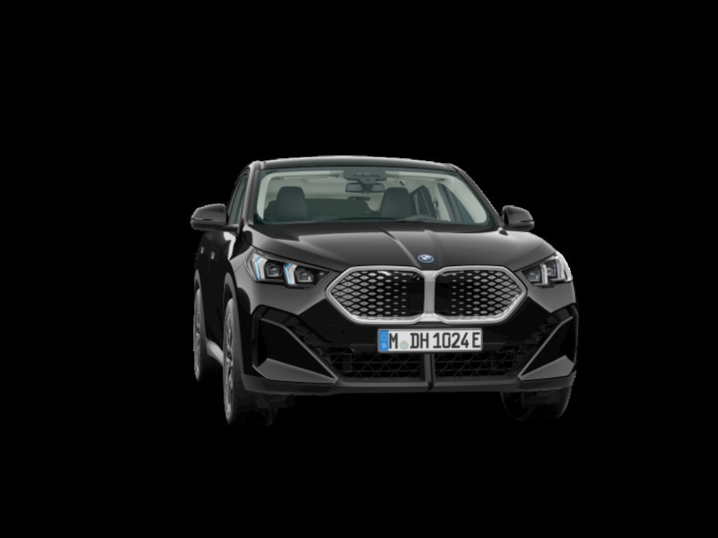 BMW iX2