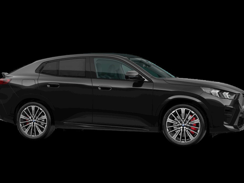 BMW iX2