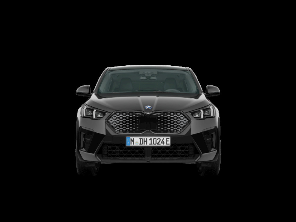 BMW iX2