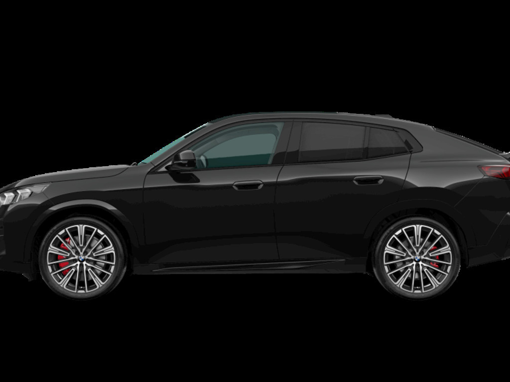 BMW iX2