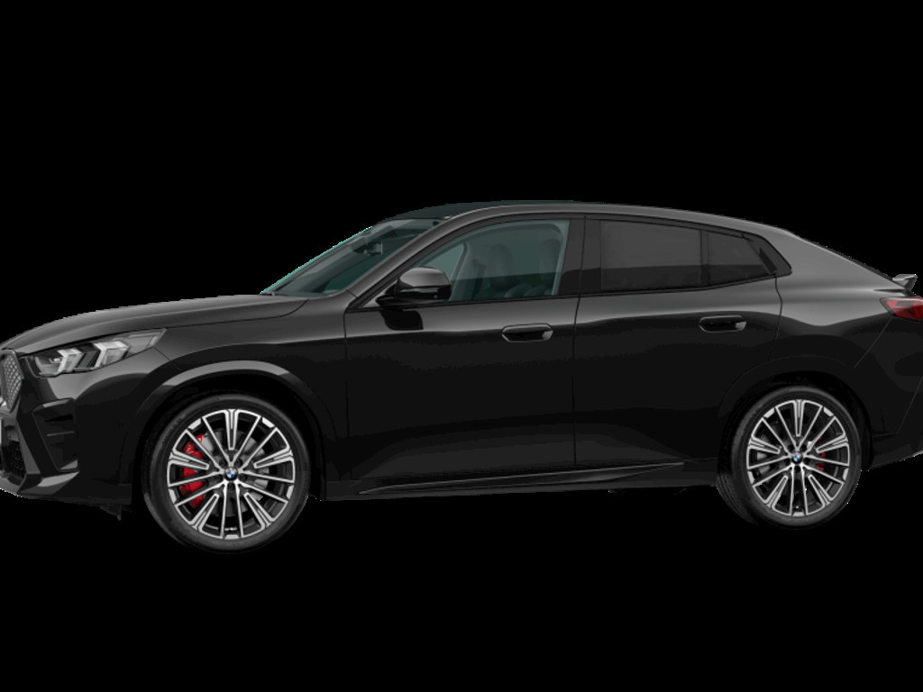 BMW iX2