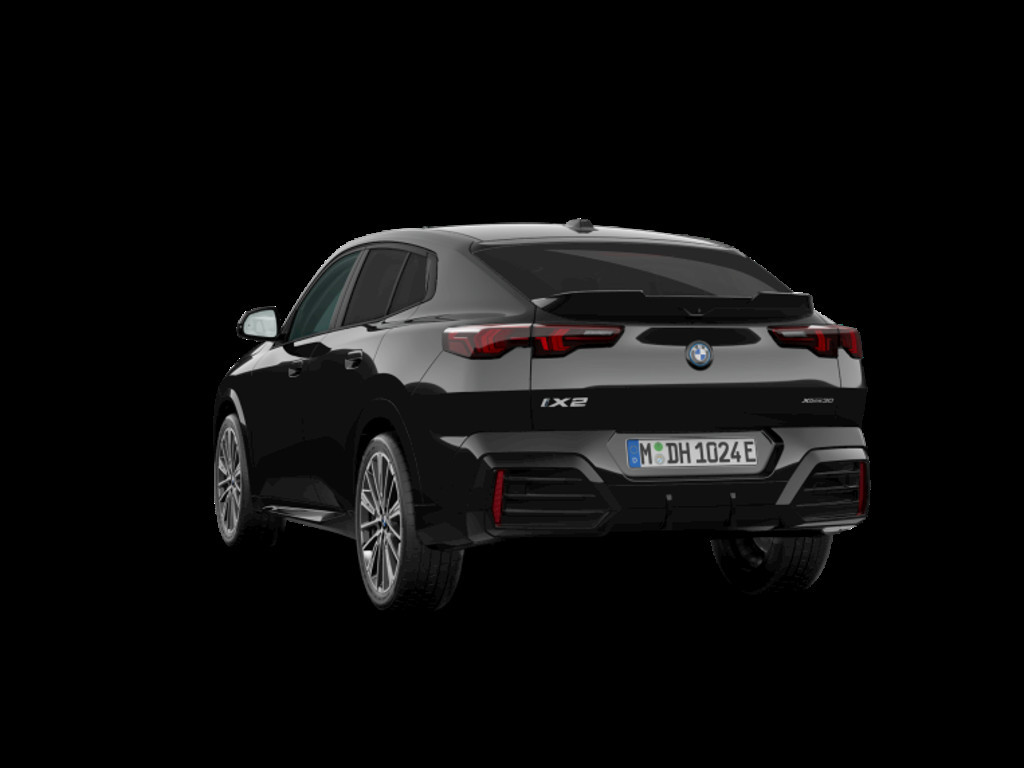 BMW iX2