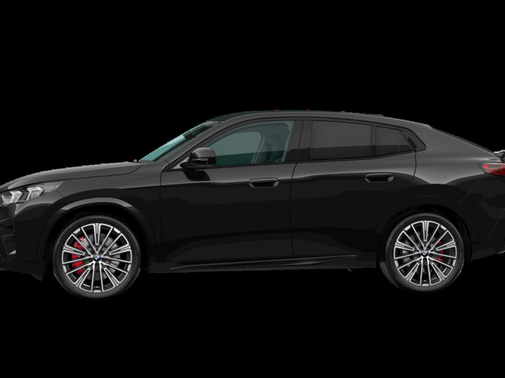 BMW iX2