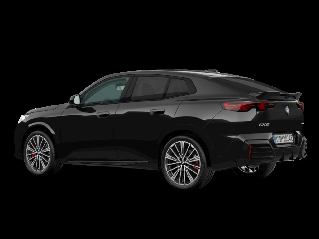 BMW iX2