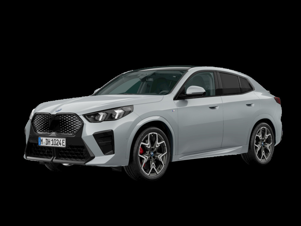 BMW iX2