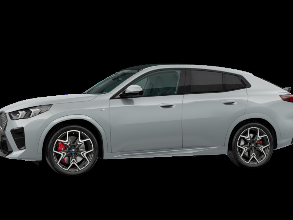 BMW iX2