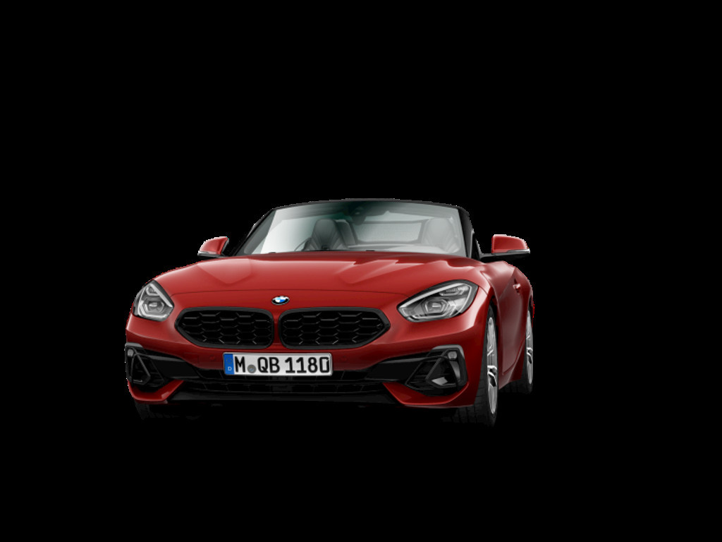 BMW Z4 Roadster sDrive20i